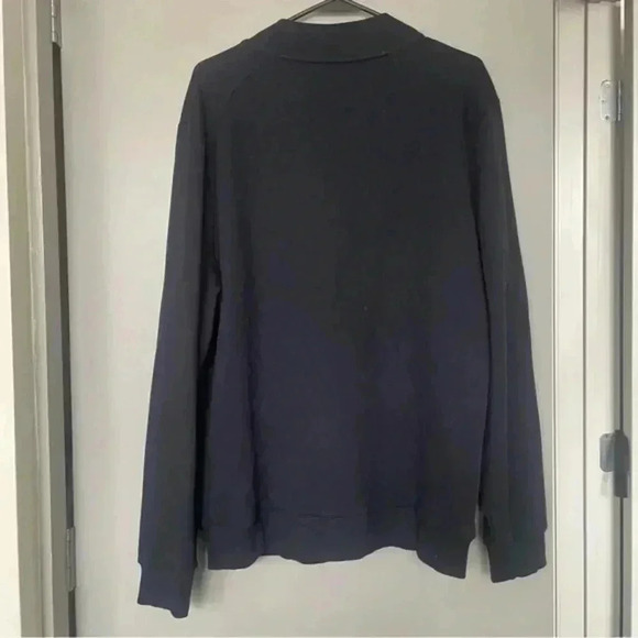 Rituals… Home Goa Cotton Cardigan Jacket in Night Blue XL - Picture 2 of 2